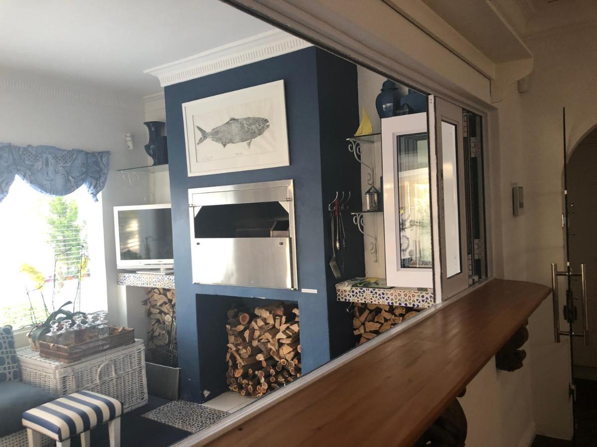 Our Hermanus House Εξωτερικό φωτογραφία