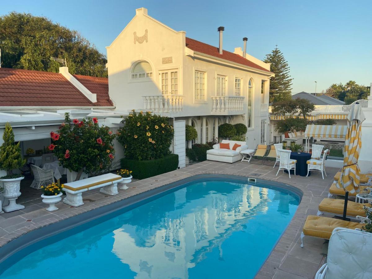 Our Hermanus House Εξωτερικό φωτογραφία