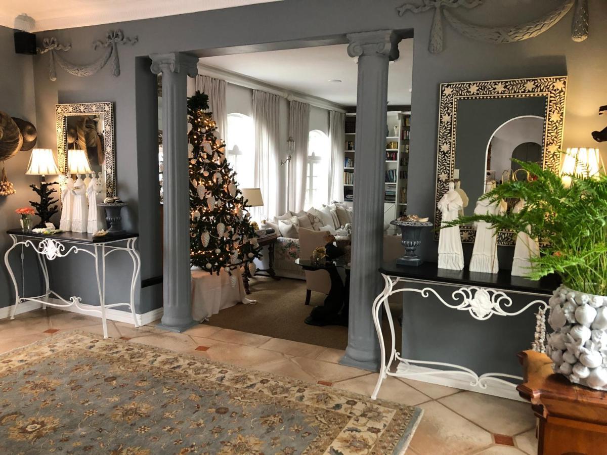 Our Hermanus House Εξωτερικό φωτογραφία