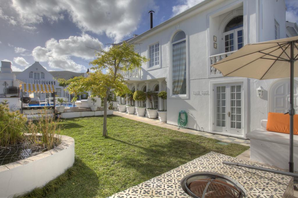 Our Hermanus House Εξωτερικό φωτογραφία