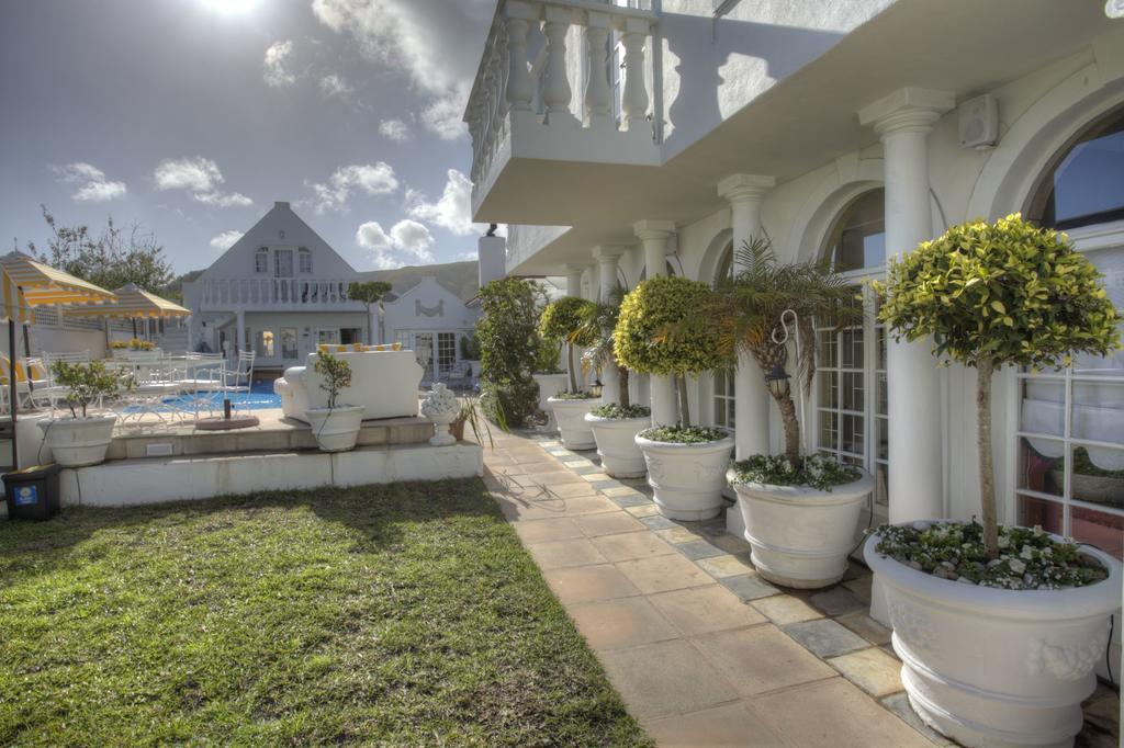 Our Hermanus House Εξωτερικό φωτογραφία