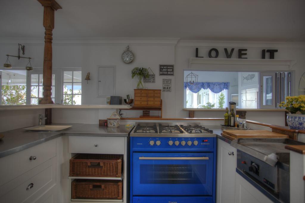 Our Hermanus House Εξωτερικό φωτογραφία