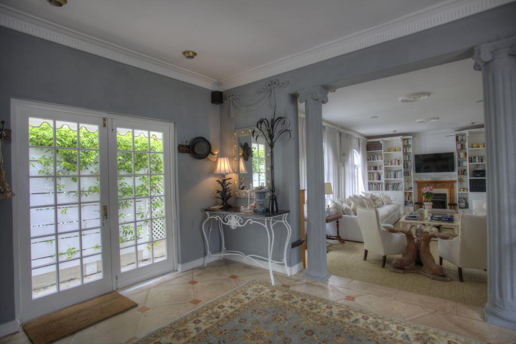 Our Hermanus House Εξωτερικό φωτογραφία