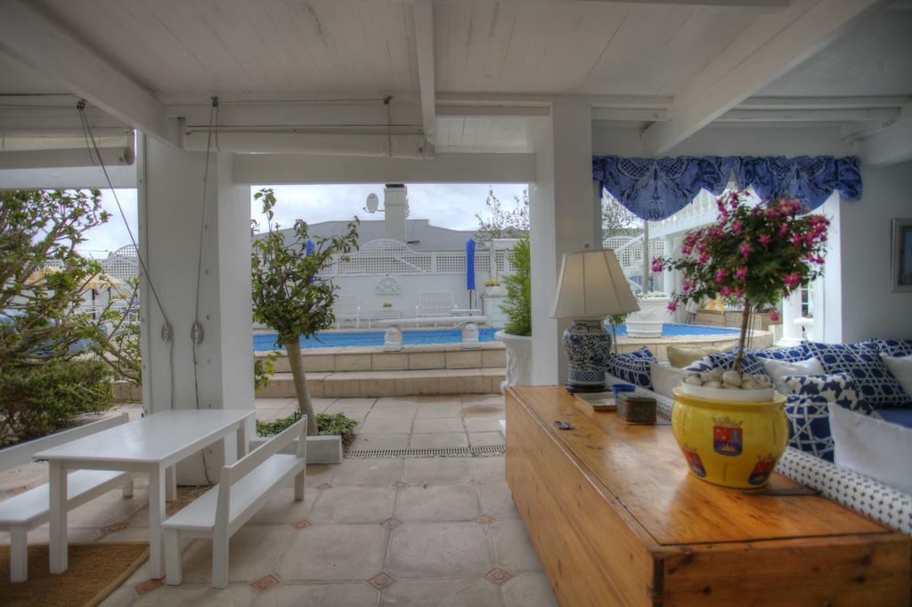 Our Hermanus House Εξωτερικό φωτογραφία