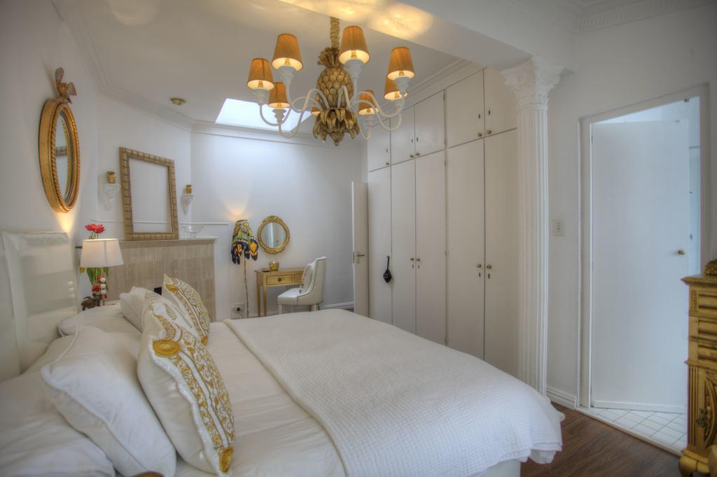 Our Hermanus House Εξωτερικό φωτογραφία