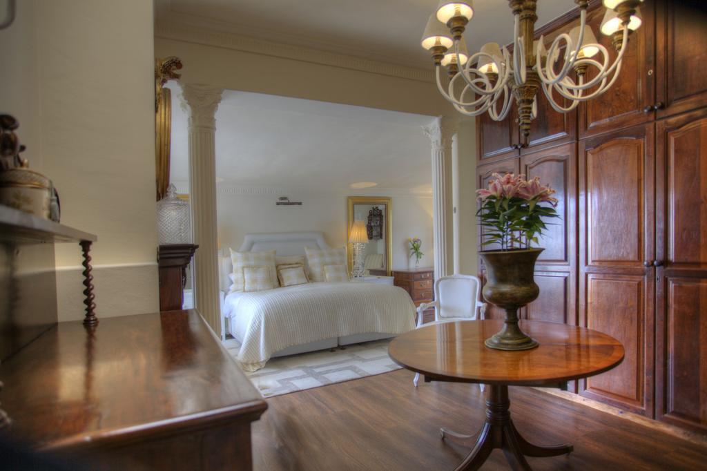 Our Hermanus House Εξωτερικό φωτογραφία